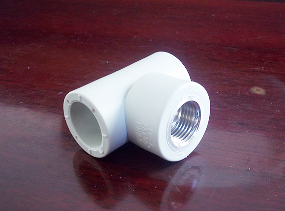 ppr內(nèi)絲三通管件 ppr內(nèi)絲三通管件